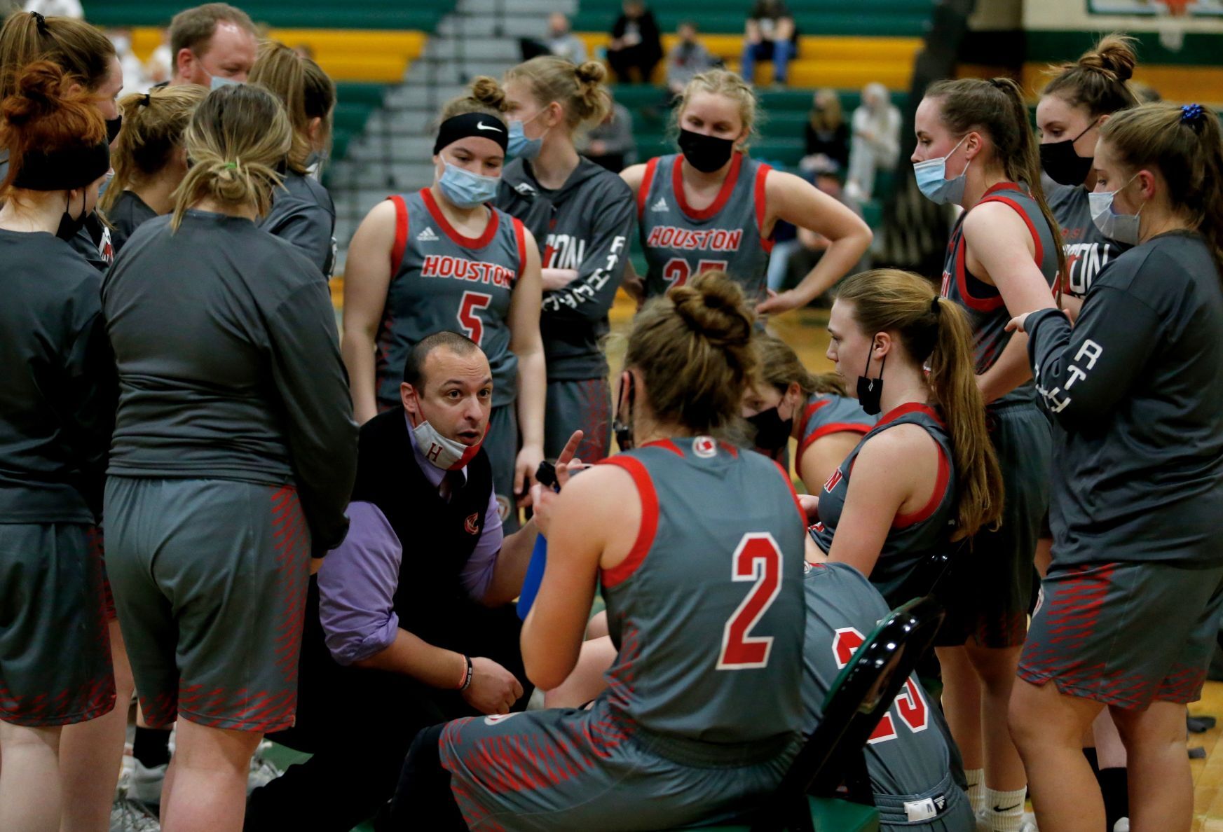 Photos: Houston GBB vs Kingsland